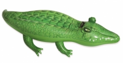 large swimming float bestway crocodile junior balidiveshop 4